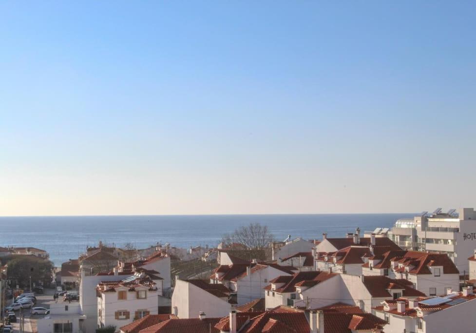 Dream House Apartamento Nazaré Exterior foto