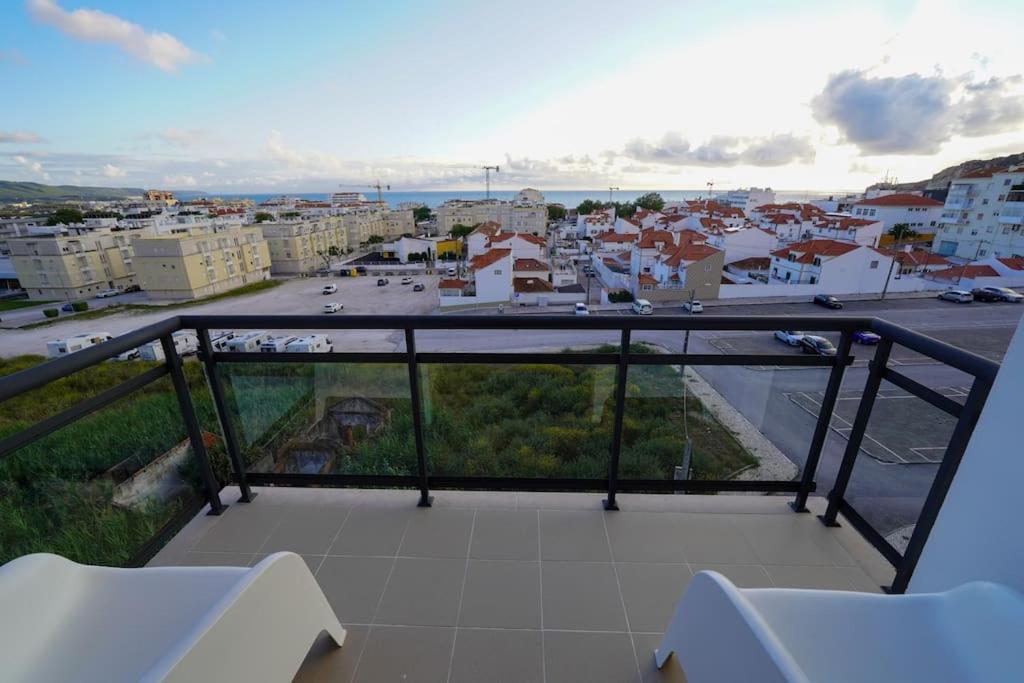 Dream House Apartamento Nazaré Exterior foto