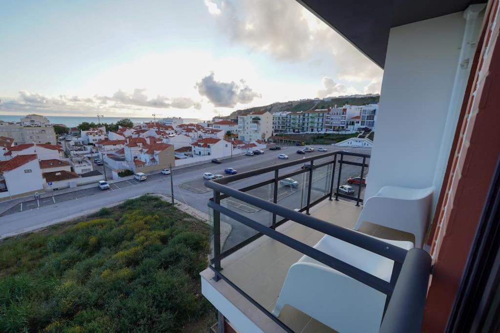 Dream House Apartamento Nazaré Exterior foto